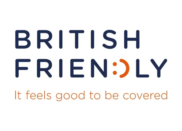 Logo British Friendly