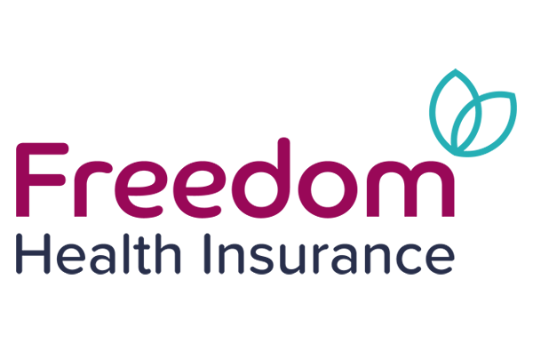 Logo Freedom Health