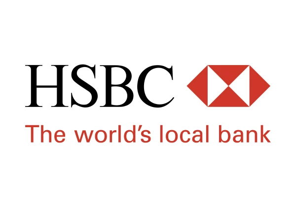 Logo Hsbc