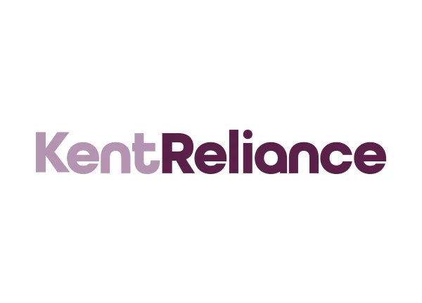 Logo Kent Reliance