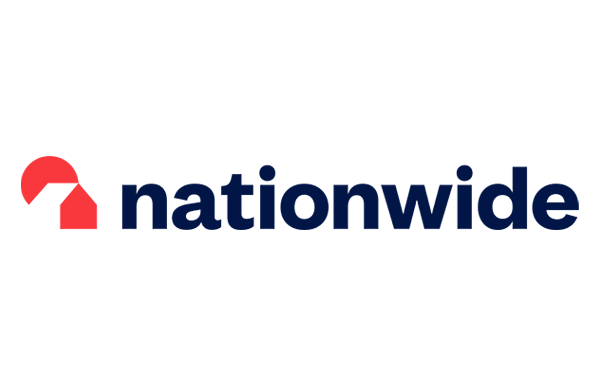 Logo Nationwide Building Society
