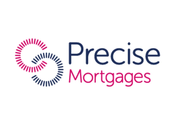 Logo Precise Mortgages