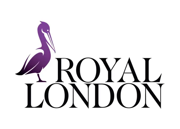 Logo Royal London