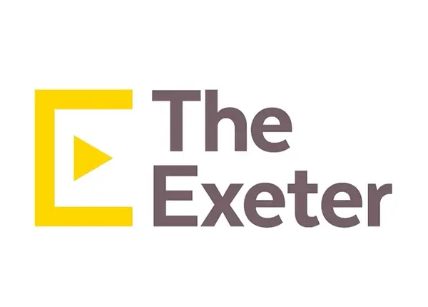 Logo The Exeter