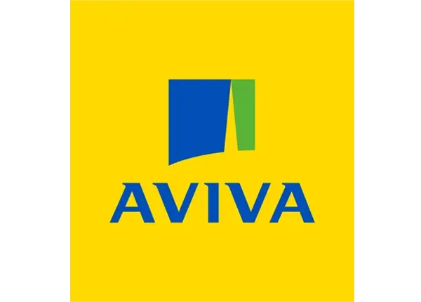 Logo Aviva