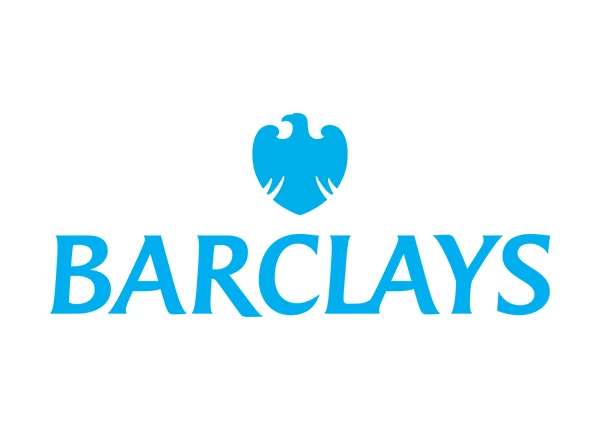 Logo Barclays