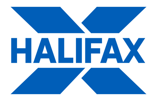 Logo Halifax