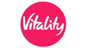 Logo Vitality