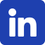 Social media link to linkedin